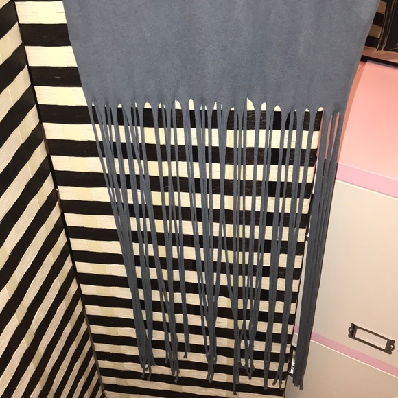 VGUC WildFox Woodstock Fringe Tee - Picture 6 of 6